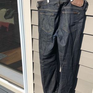 Men’s jeans